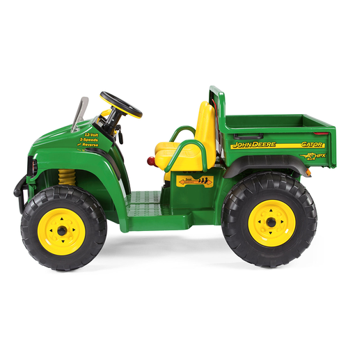 John Deere Gator HPX John Deere Gator HPX