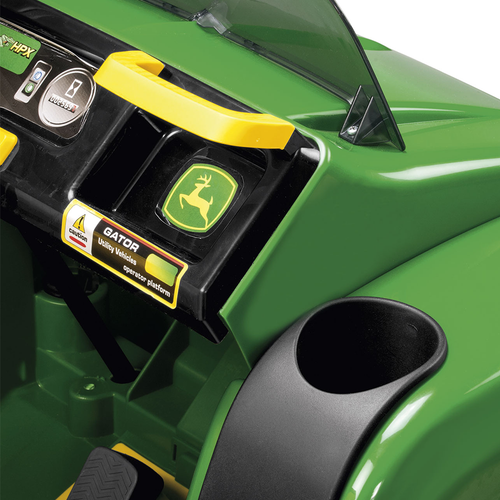 John Deere Gator HPX John Deere Gator HPX