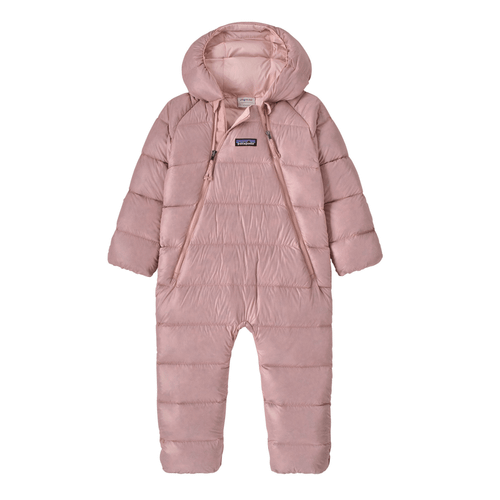 Fuzzy Mauve