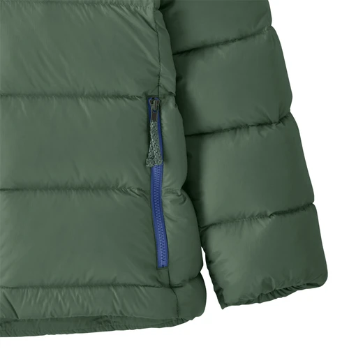 Canopy Green