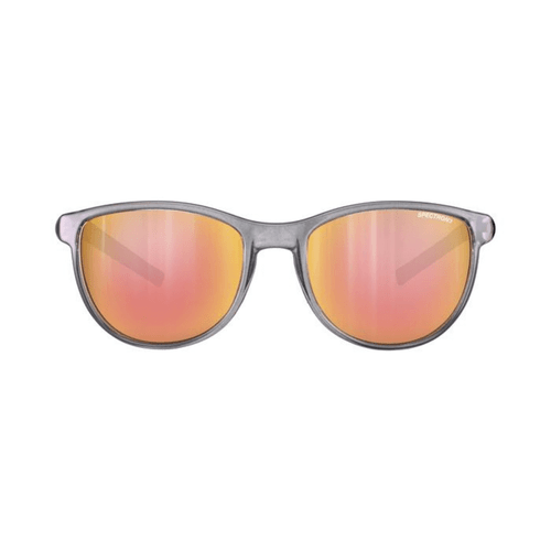 Gray/Matt Pastel Pink