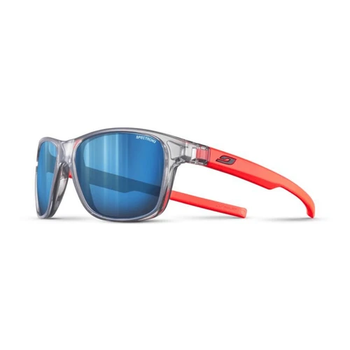 Gray/Fluo Orange