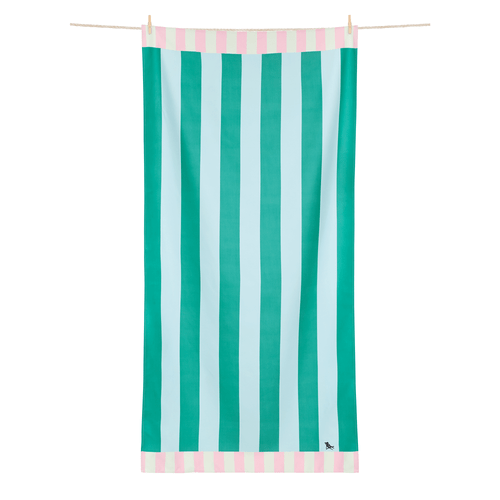Pastel Pier
