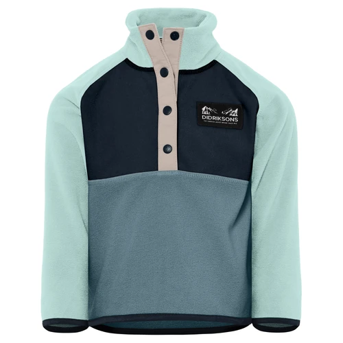 Factory Blue