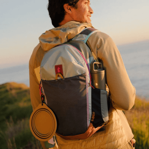 Cotopaxi Elqui 18L Backpack - Del Dia