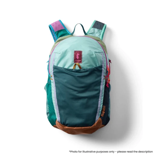 Cotopaxi Elqui 18L Backpack - Del Dia