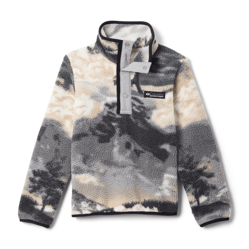 Shark Dreaming/Columbia Grey