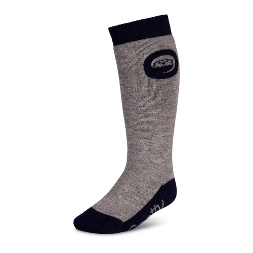 Spotty Otter Merino Walking Socks