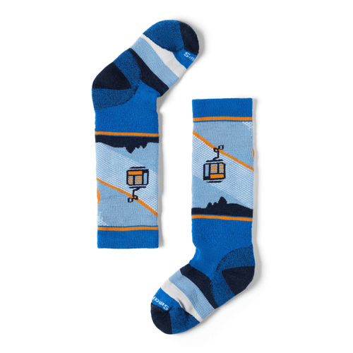 Smartwool Kids Wintersport Full Cushion Gondola Socks