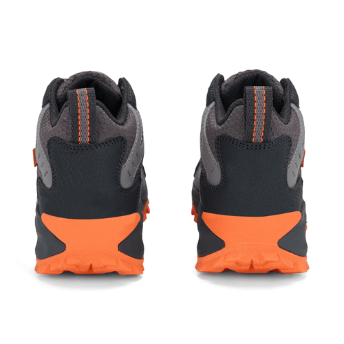 Gunsmoke/Orange