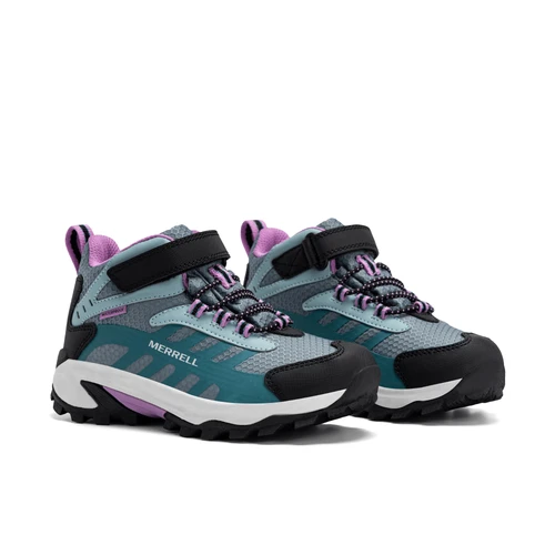 Sage/Black