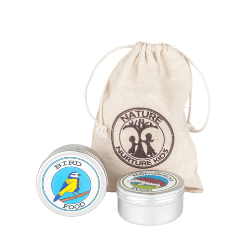 Nature Nurture Animal Food Kit