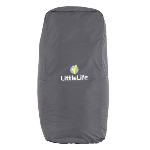 LittleLife Child Carrier Transporter Bag - Grey LittleLife Child Carrier Transporter Bag - Grey