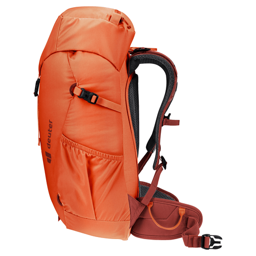 Papaya/Redwood Papaya/Redwood