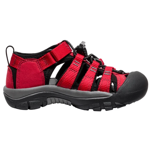Ribbon Red/Gargoyle