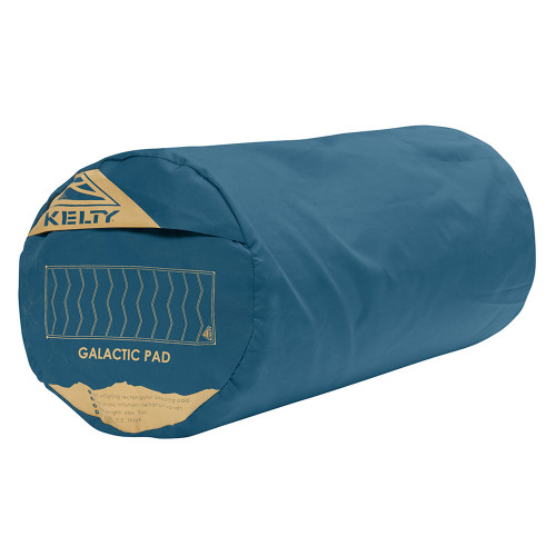 Kelty Galactic Si Rectangular Sleeping Pad Kelty Galactic Si Rectangular Sleeping Pad