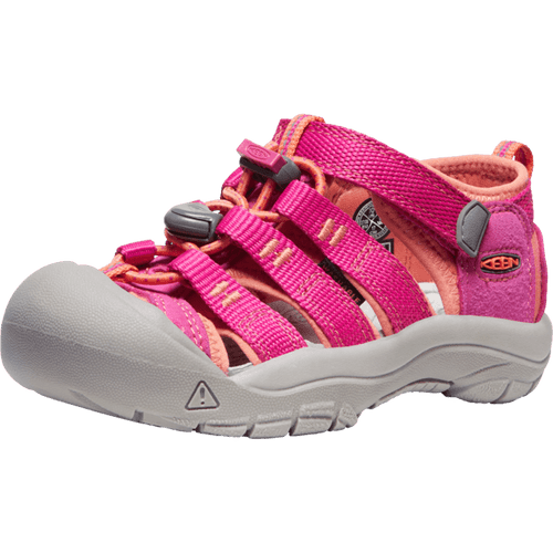 Very Berry/Coral