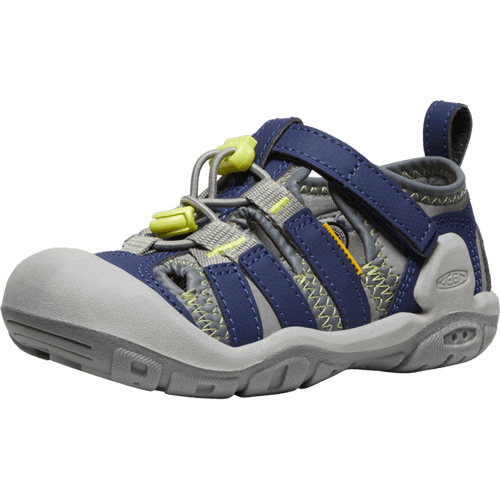 Big Kids' Black Water Hiking Sandals - Newport H2 | KEEN Footwear