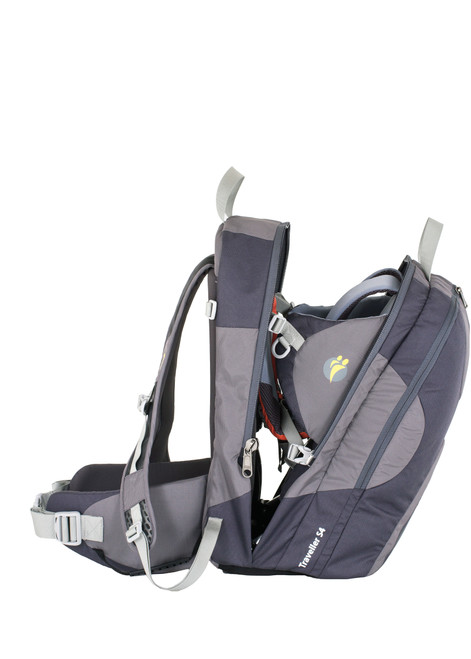 LittleLife Traveller S4 Child Carrier LittleLife Traveller S4 Child Carrier