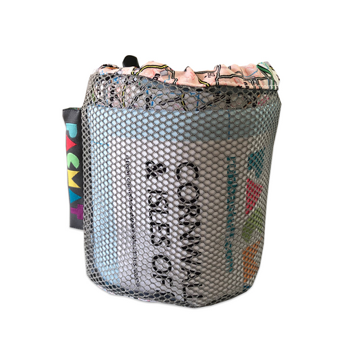 Rubbastuff Cornwall Waterproof Family PacMat Rubbastuff Cornwall Waterproof Family PacMat