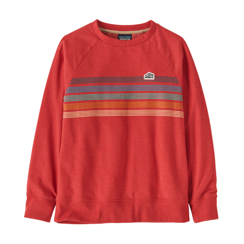 Patagonia K's Lightweight Crew Sweatshirt