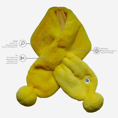Yellow Yellow