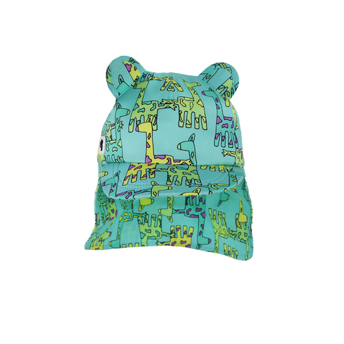 Giraffe Giraffe
