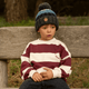 Barts Wilhelm Beanie