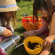 Nature Nurture Seed Bomb Kit