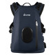 Diono Carus Complete 4-in-1 Child Carrier  Navy