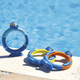 Zoggs Zoggy Dive Rings