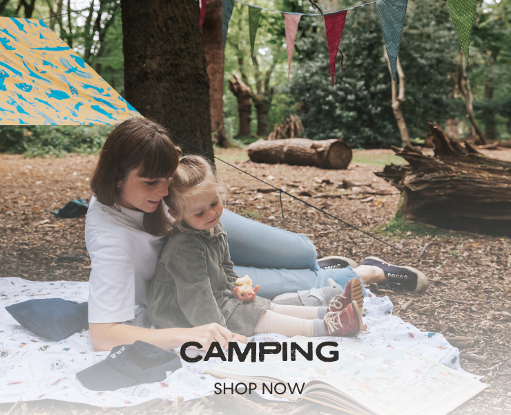 Camping Shop Now