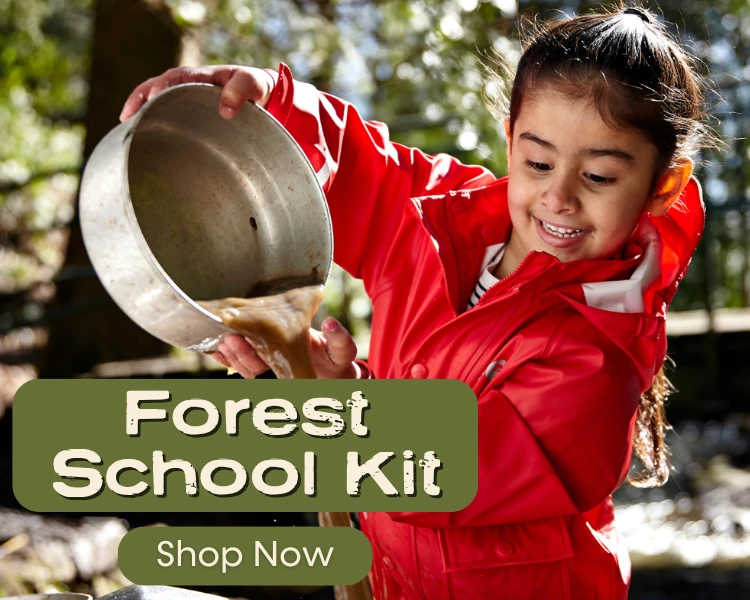 Shop For Childrens Forest School Kit  Now