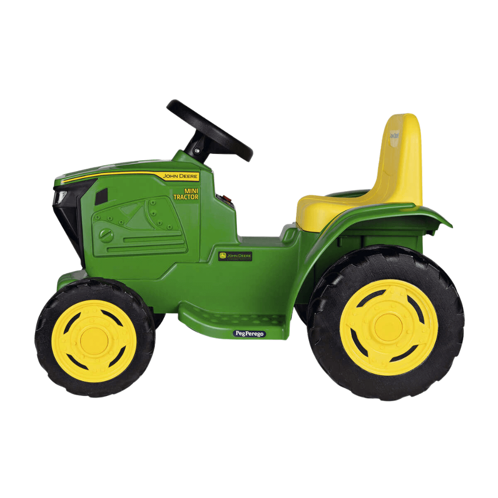 Old john deere pedal tractor new arrivals