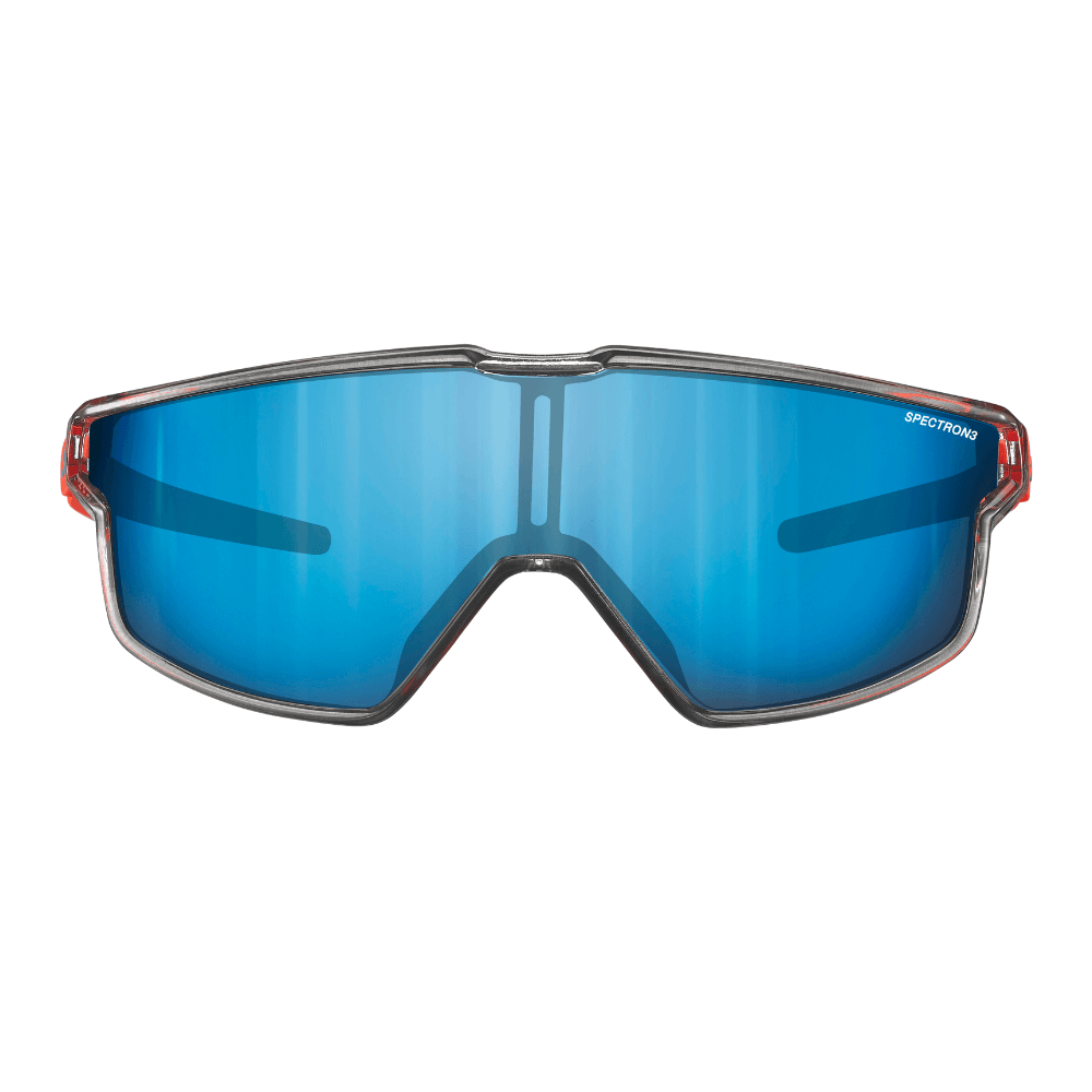 Julbo Fury Mini Biking Sunglasses 4-8y - Little Trekkers