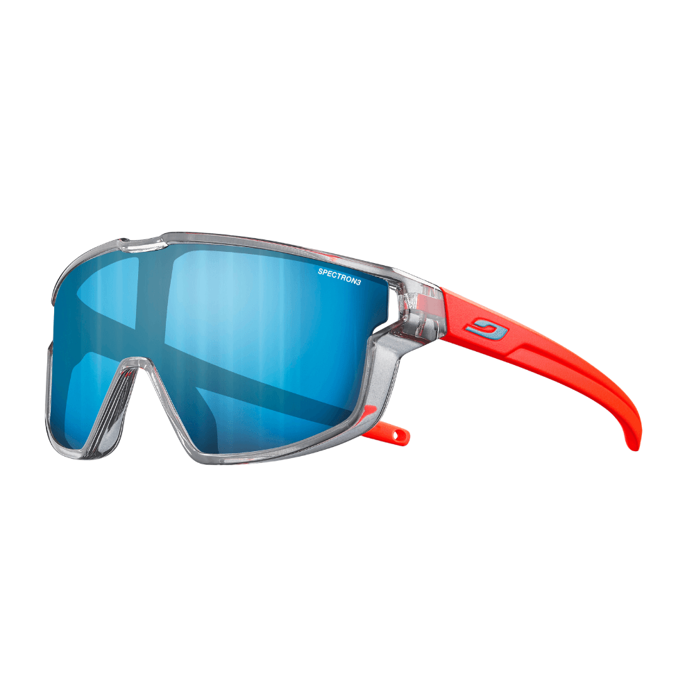 Julbo Fury Mini Biking Sunglasses 4-8y - Little Trekkers