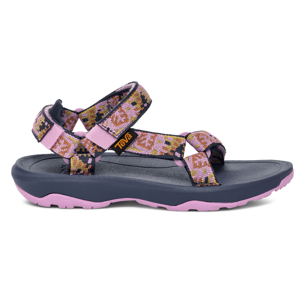Teva Hurricane XLT 2 - Sandalen voor meisjes - Multi - Shoemixx.nl