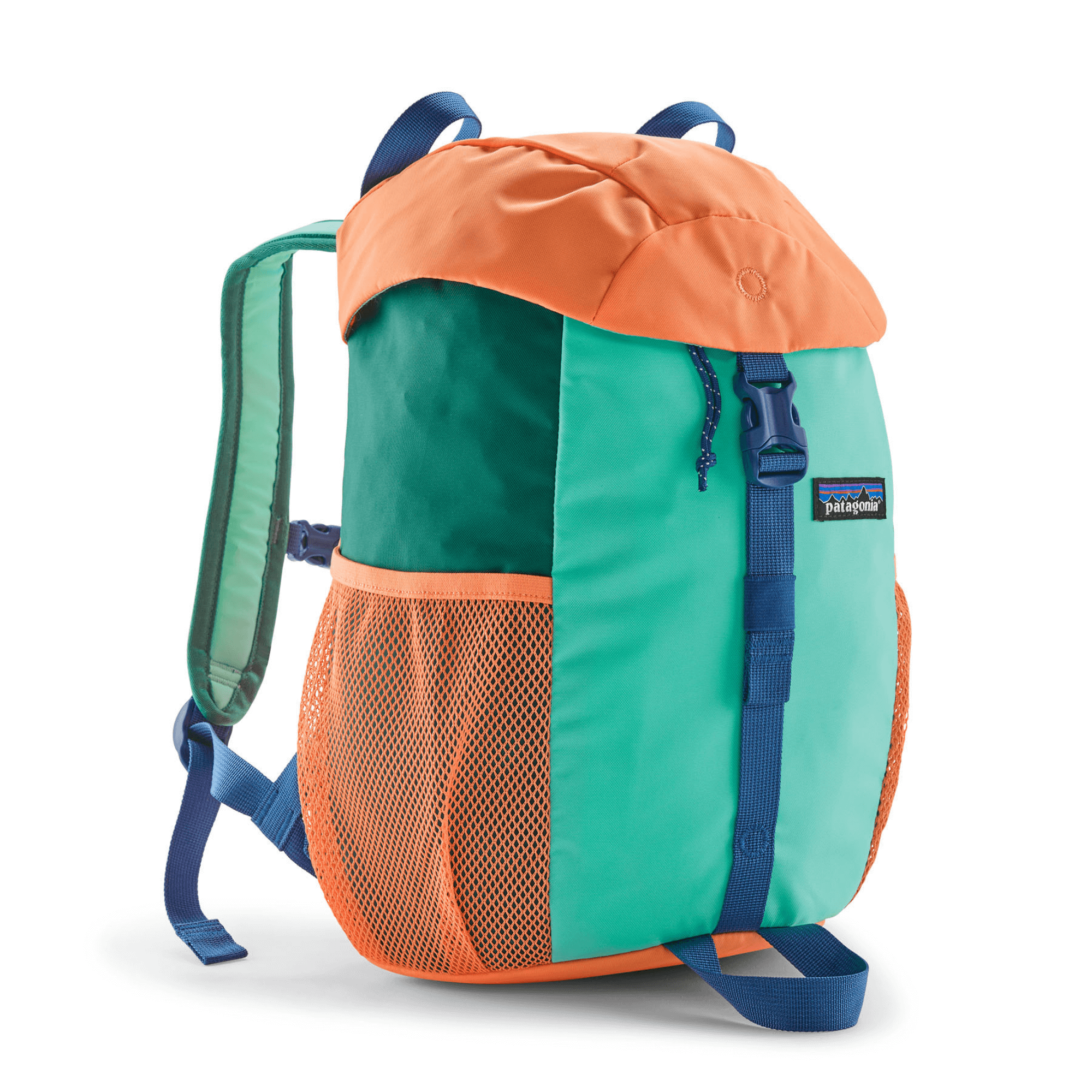Patagonia Refugito Kids 12L Backpack - Little Trekkers