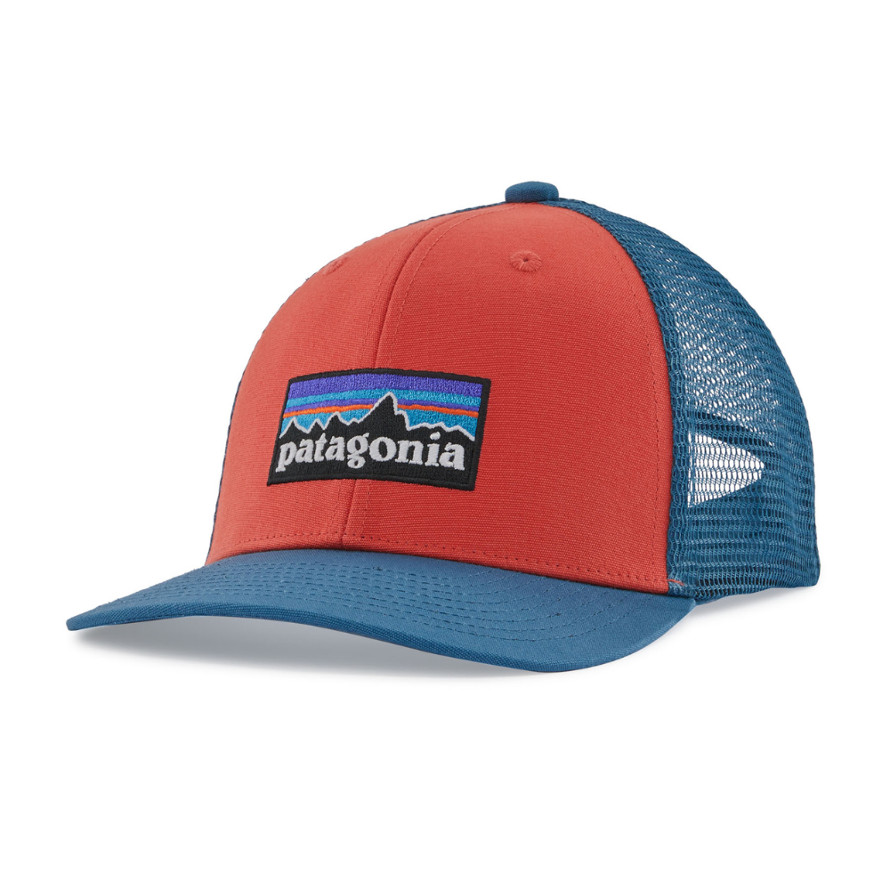 Patagonia K's Trucker Hat - Little Trekkers