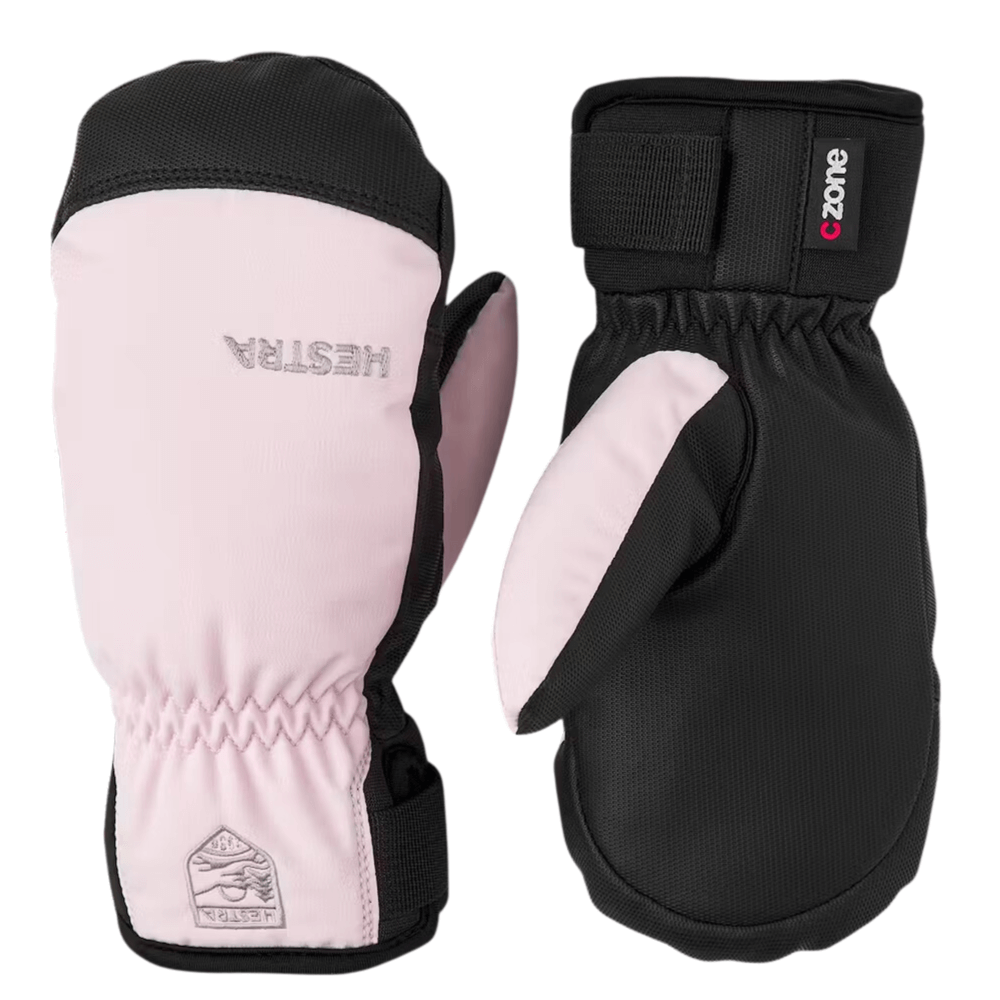 Hestra Ferox Primaloft Mitts - Little Trekkers