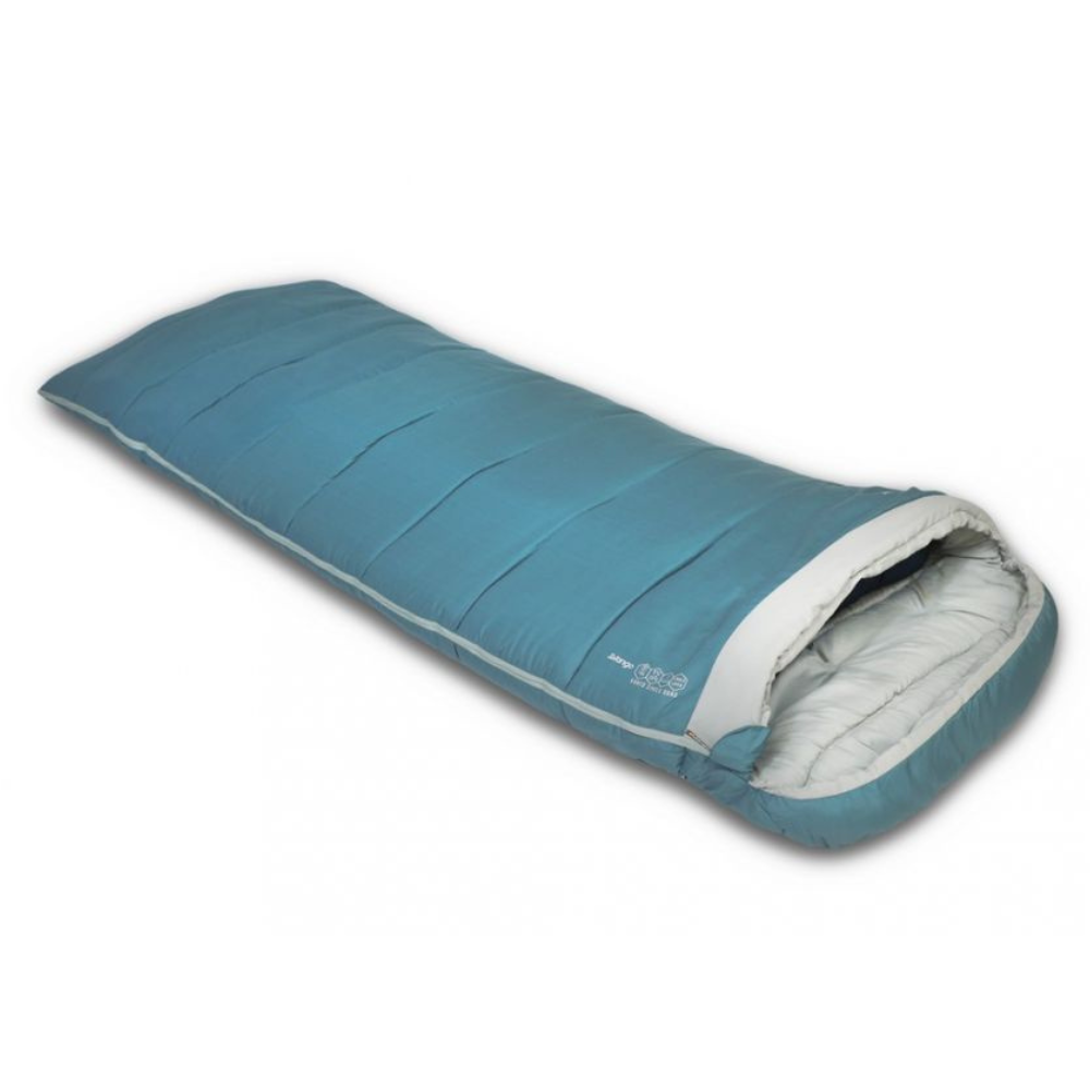 Vango Kanto Single Quad Sleeping Bag - Little Trekkers