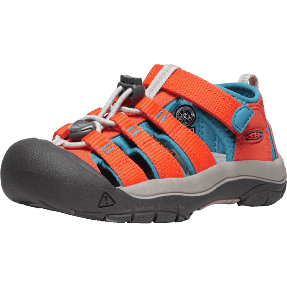 Keen Newport H2 Sandals Little Trekkers