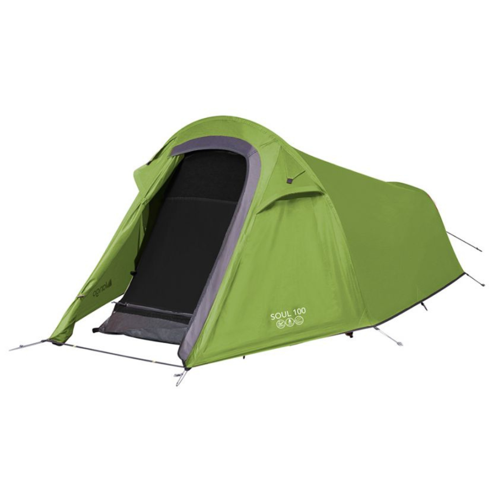 Vango Soul 100 Tent - Little Trekkers