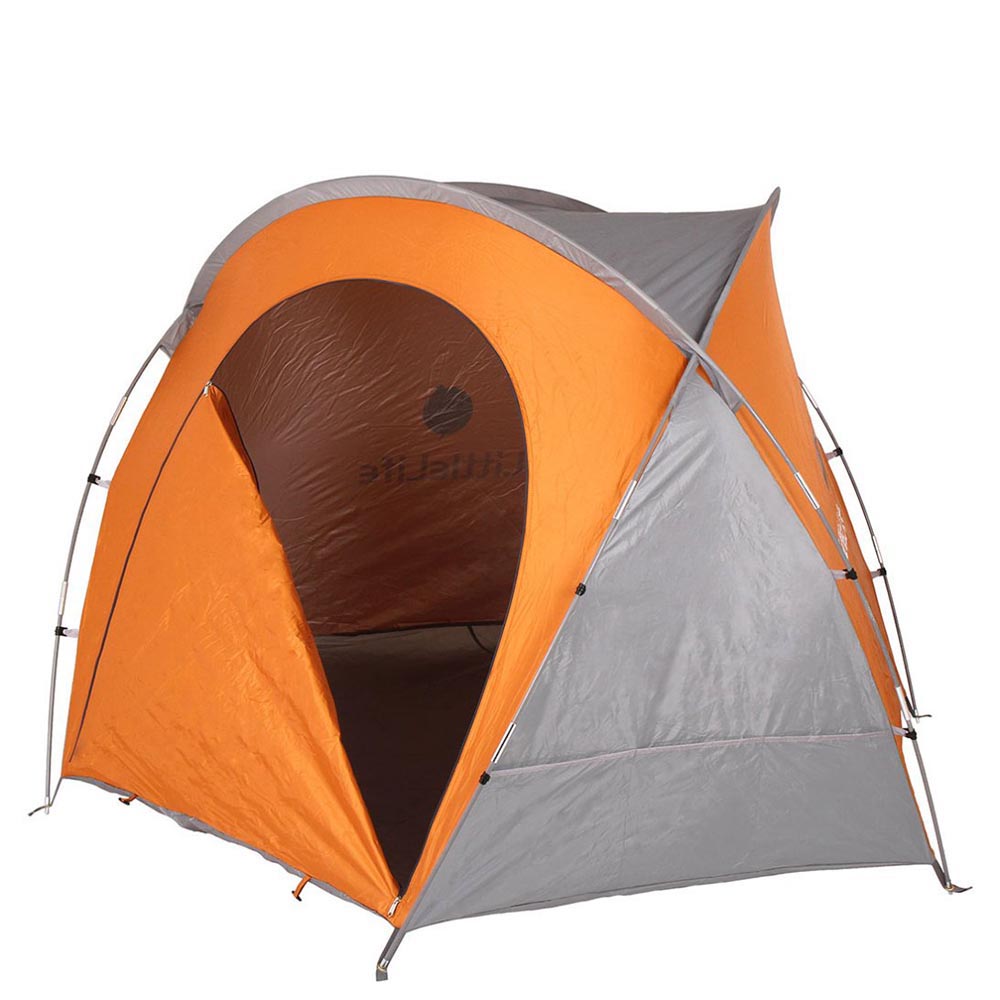 LittleLife Family UV Beach Shelter - Little Trekkers