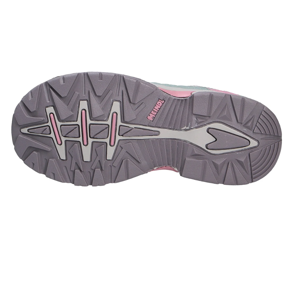 Meindl - Respond Junior Wandelschoen Kids | Noir/Patrol | 33 | 28284 Meindl - Respond Junior Wandelschoen Kids | Noir/Patrol | 33 | 28284