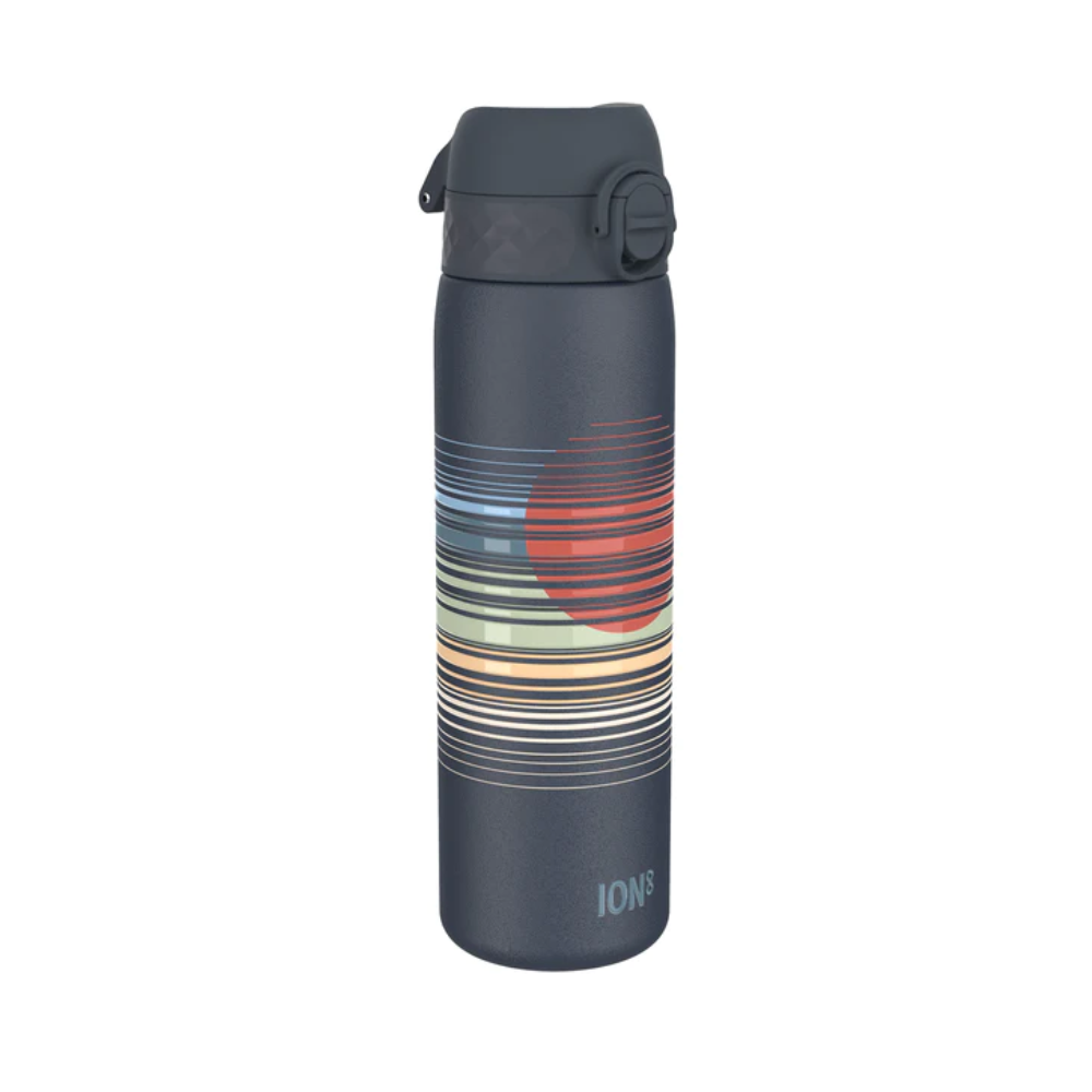 ION8 Recyclon Leak Proof 1L Sports Water Bottle - Little Trekkers