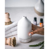 Essential Oil Holiday Bundle - Diffuser and Oils Essential Oil Holiday Bundle - Diffuser and Oils