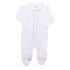 Organic Baby Gift - Bright On