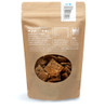 Organic Dog Treats - Handmade - Grass Fed Beef & Veggies