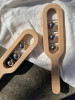 Bell Shaker Montessori Musical Toy -  Baby and Toddlers